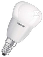 Żarówka LED VALUE CLP40 E14 5,5W 2700K 470lm 230V 827