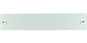 Osłona czołowa z tworzywa, wycięcie 45mm BPZ-FPK-800/150-45