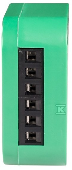 Odbiornik WI-FI dopuszkowy 1-kanałowy dwukierunkowy typ: ROW-01, SUPLA