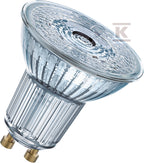 Żarówka LED VALUE PAR16 GU10 4,3W=50W 3000K 350lm 830 230V