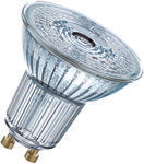 Żarówka LED VALUE PAR16 6.9W=80W/840 non-dim 60° GU10