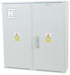 Obudowa termoutwardzalna SSTN 80X84/32 (brak wkładki do zamka)
