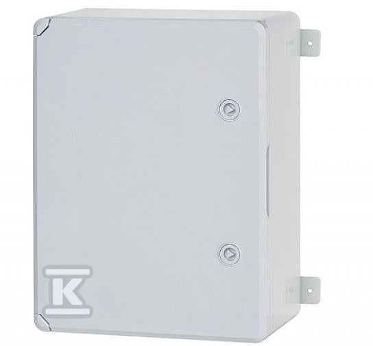 Obudowa 400x600x200 mm IP65