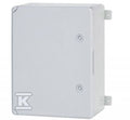 Obudowa 400x600x200 mm IP65