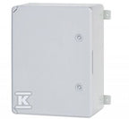 Obudowa 400x600x200 mm IP65