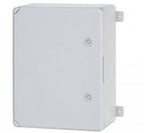Obudowa 180x240x133 mm IP65