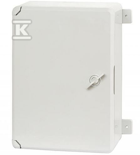 Obudowa 200x300x130 mm IP65