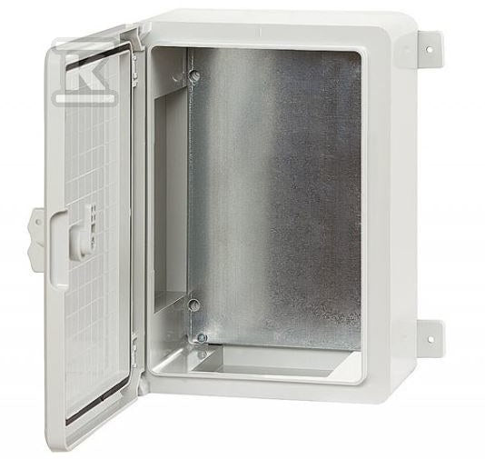 Obudowa 200x300x130 mm IP65