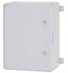 Obudowa 180x240x133 mm IP65
