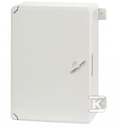Obudowa 180x240x133 mm IP65