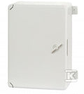 Obudowa 180x240x133 mm IP65