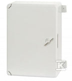 Obudowa 180x240x133 mm IP65