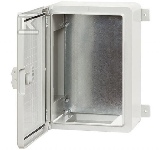Obudowa 180x240x133 mm IP65