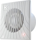 Wentylator wyciąg WA100T - timer