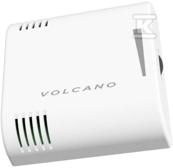 Potencjometr Vr Ec (0-10V)