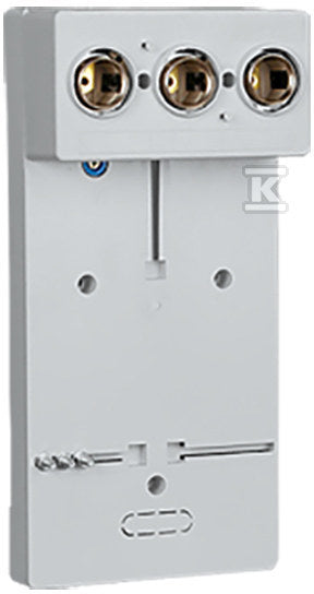 Tablica licznikowa TL-1F-3X25A