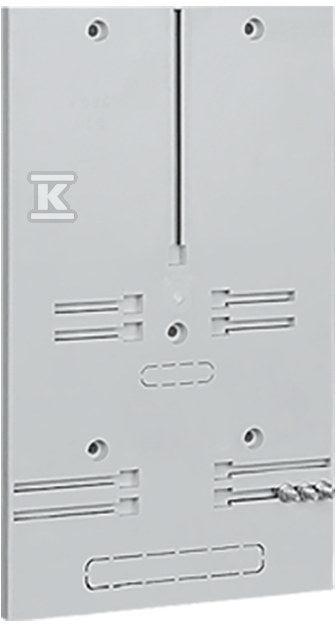 Tablica licznikowa T-U 3F-b/z-12