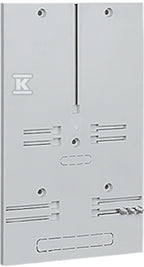 Tablica licznikowa T-U 3F-b/z-12
