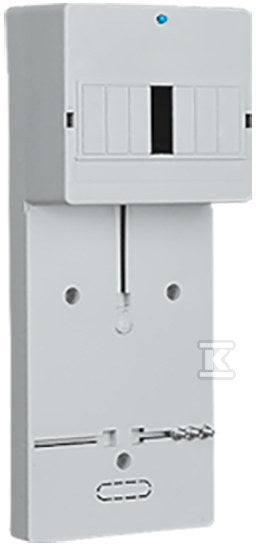 Tablica licznikowa TLR-1F (N+PE)