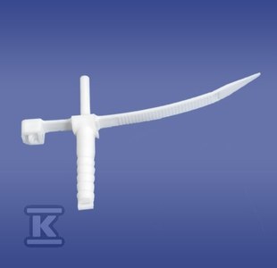 USMPK-8 uchwyt szybkiego montażu z kołkiem fi 8