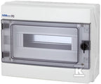 Rozdzielnica natynkowa RH-1x12 modułów IP65 ONNLINE 1000V DC PV