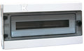 Rozdzielnica natynkowa RH-1x18 modułów IP65 ONNLINE 1000V DC PV