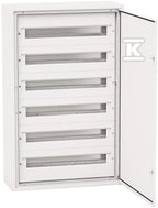 Rozdzielnica podtynkowa 6x24 moduły IP54 DARP-144 QUITELINE