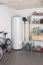 Elektryczny ogrzewacz wody VSRS APE 300L z grzałką ceramiczną