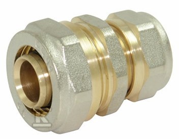 Złączka skręcana 20 mm Onnline