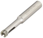 Otwornica diamentowa 22 mm Wolfcraft Ceramic