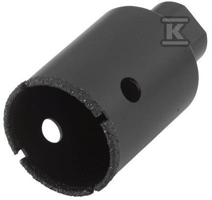 Otwornica diamentowa 45 mm Wolfcraft Ceramic /M14 - super szybka