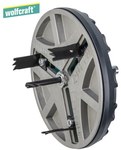 Ostrza łamane 18 mm pudełko opakowanie 50 szt.