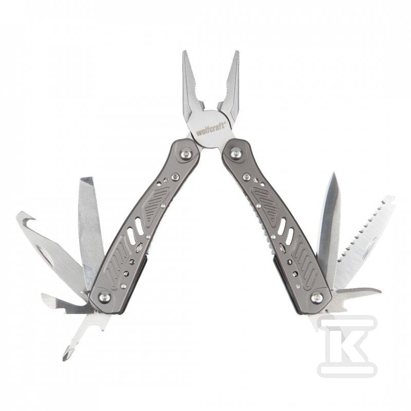 MULTITOOL Wolfcraft 13w1