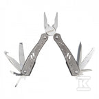 MULTITOOL Wolfcraft 13w1