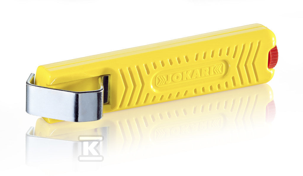 Nóż do kabli JOKARI 27 Standard [10272]