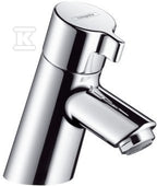 Bateria umywalkowa Hansgrohe Talis S Stojąca DN15 chrom 13132000