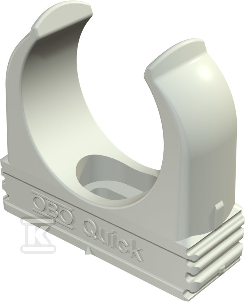 Obejma Quick typ 2955 M20