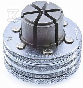 Głowica ekspandera standardowa 15x1,2mm