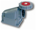 Dławik kablowy typ V-TEC VM32 LGR