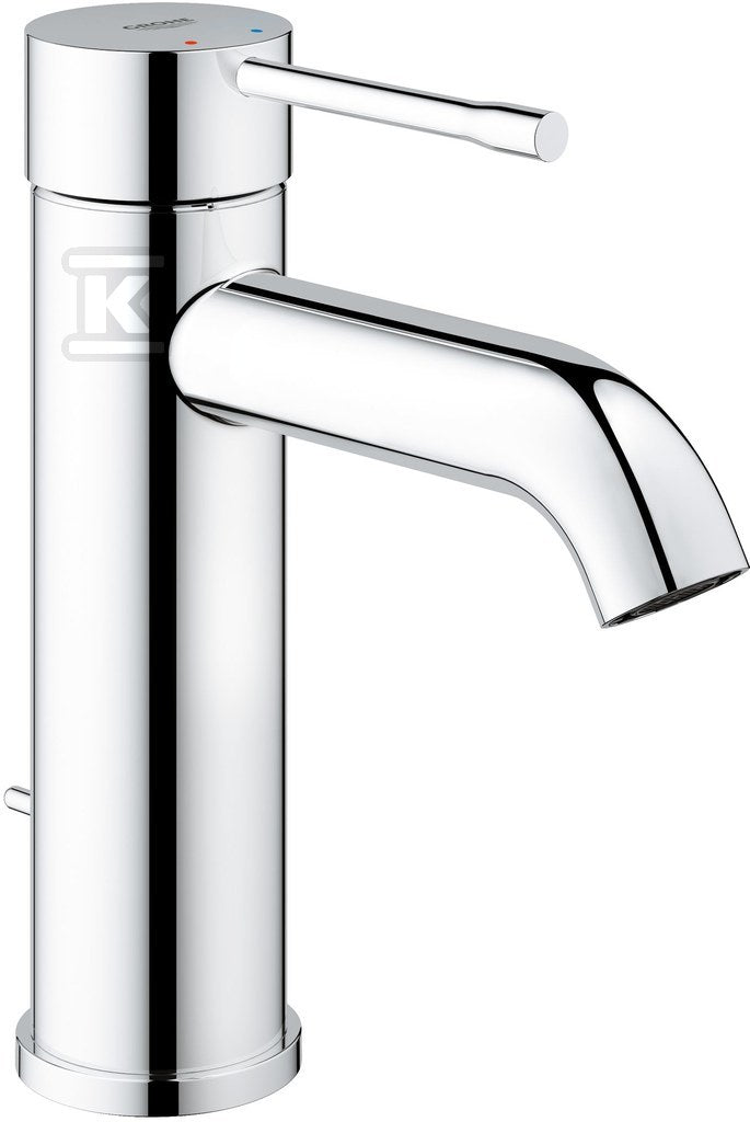 Bateria umywalkowa Grohe Essence, DN 15 rozmiar S
