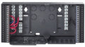 Podstawa regulatora ECL Comfort 310 do montażu na ścianie i szynie DIN(35 mm)