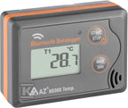 Rejestrator temperatury z Bluetooth AZ88360