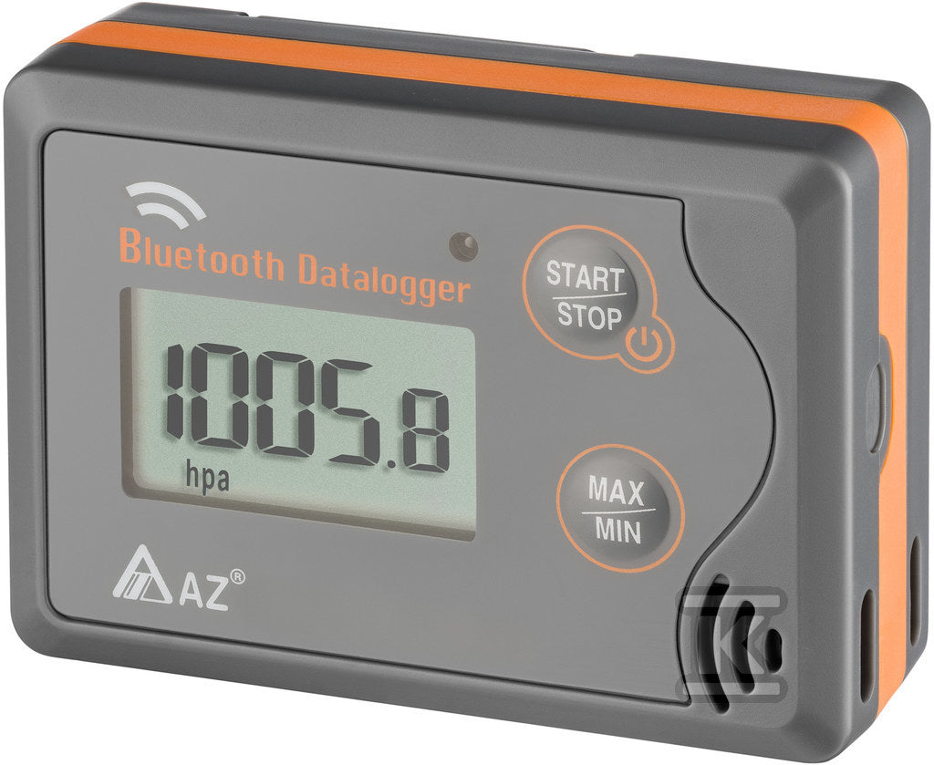 Rejestrator temperatury z Bluetooth AZ88360