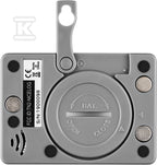 Rejestrator temperatury z Bluetooth AZ88360