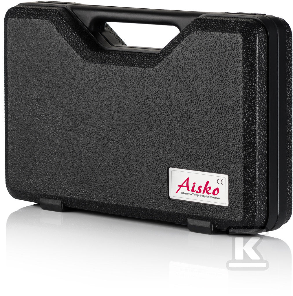 Miernik wielofunkcyjny z Bluetooth AZ89331