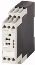 Przekaźnik monitorujący izolację, 0 - 250 V AC, 0 - 300 V DC, 1 - 100 k EMR6-R250-A-1