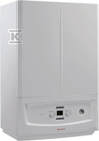 Kocioł kondensacyjny Victrix ZEUS 25 dwufunkcyjny, wbudowany zasobnik 45l, zamknięta komora spalania, wiszący