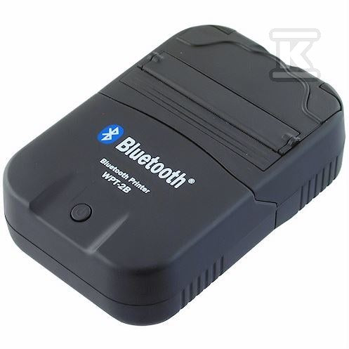 Alkomat Alcovisor Mercury z drukarką
