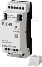 Rozszerzenie EASY-E4-UC-8RE1