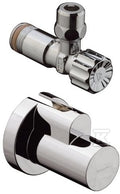 Zawór kątowy Hansgrohe chrom 13954000